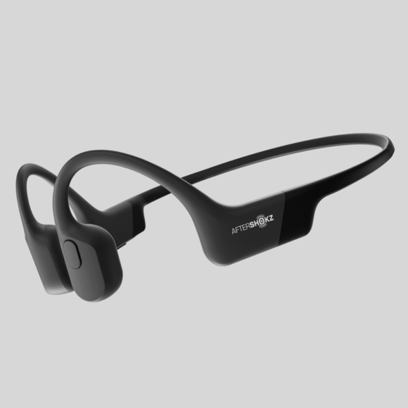 Aeropex AfterShokz Bone Conduction Headphones. - Picture 8 of 8